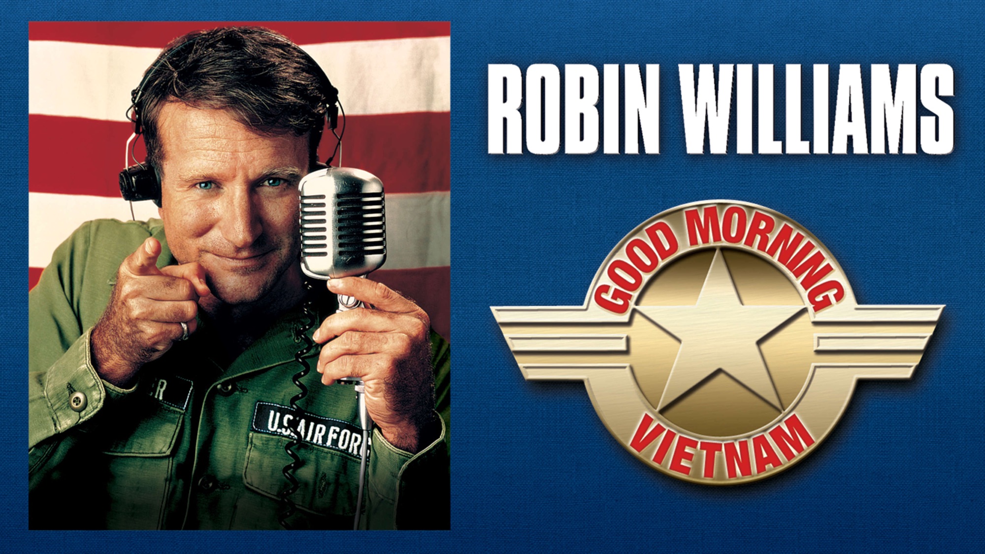 Good Morning, Vietnam | Apple TV