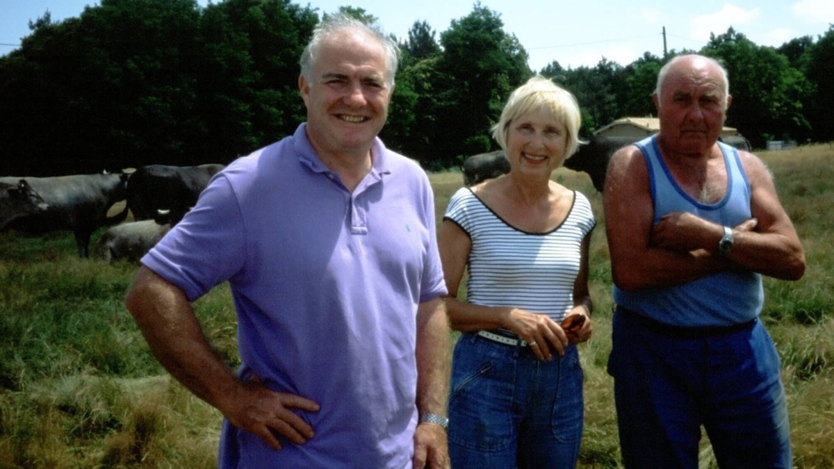 Episode 2 – Rick Stein's French Odyssey (Series 1, Episode 2) | Apple