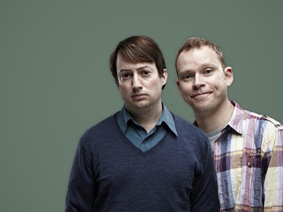 Peep Show | Apple TV