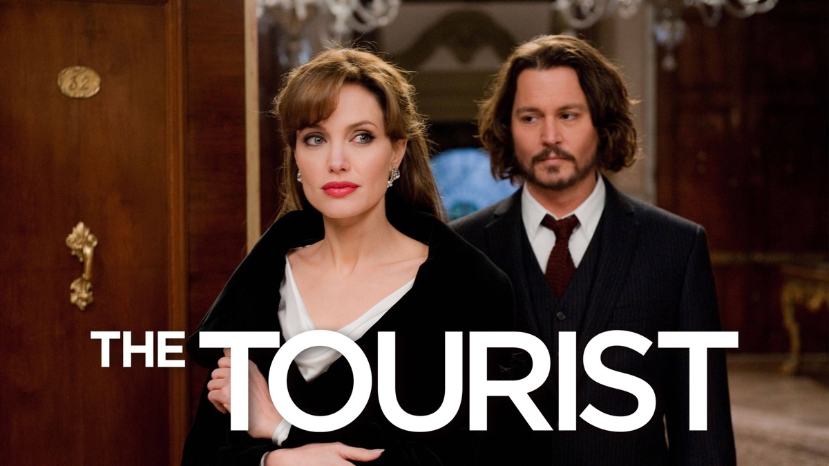 the tourist cast tv show 2021