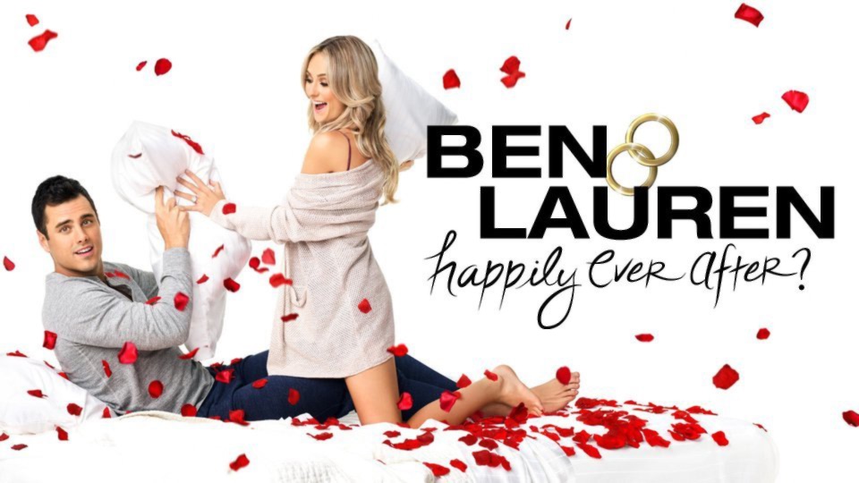 Ben & Lauren: Happily Ever After? | Apple TV