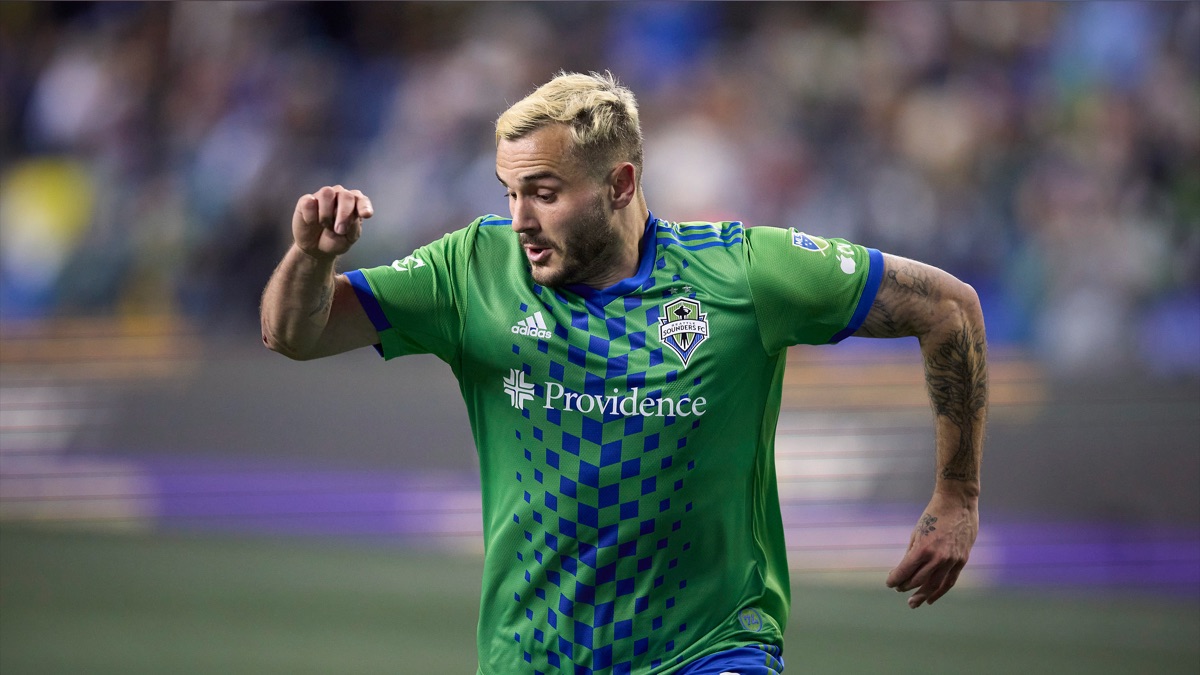 HIGHLIGHTS: Seattle Sounders FC vs. Los Angeles Football Club, March 18,  2023