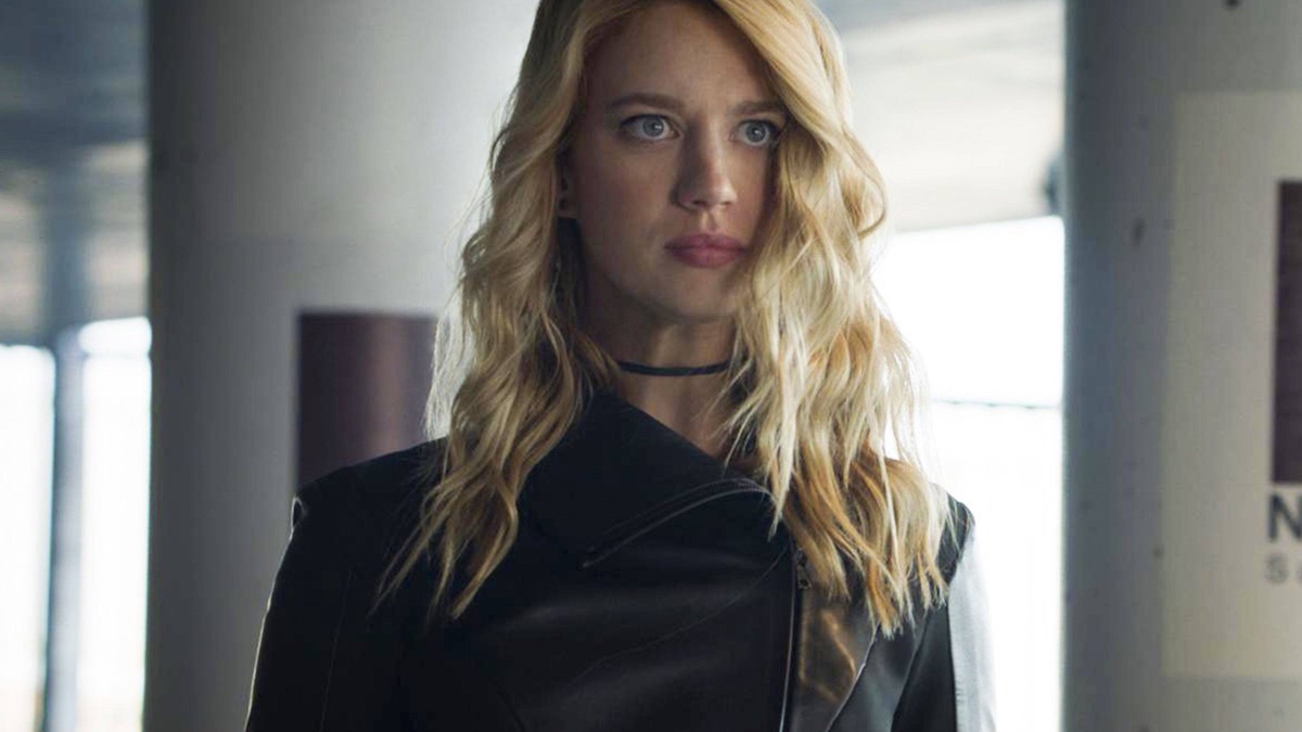 メモリーズ Supergirl スーパーガール シーズン3 エピソード2 Apple Tv 日本