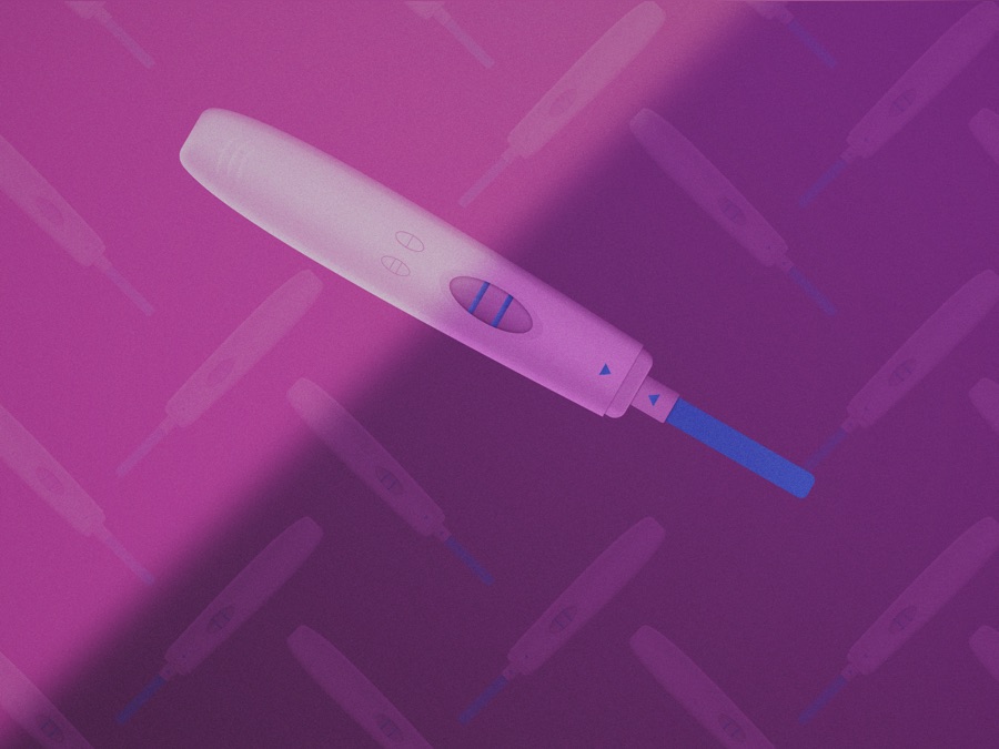 I Didn't Know I Was Pregnant Apple TV