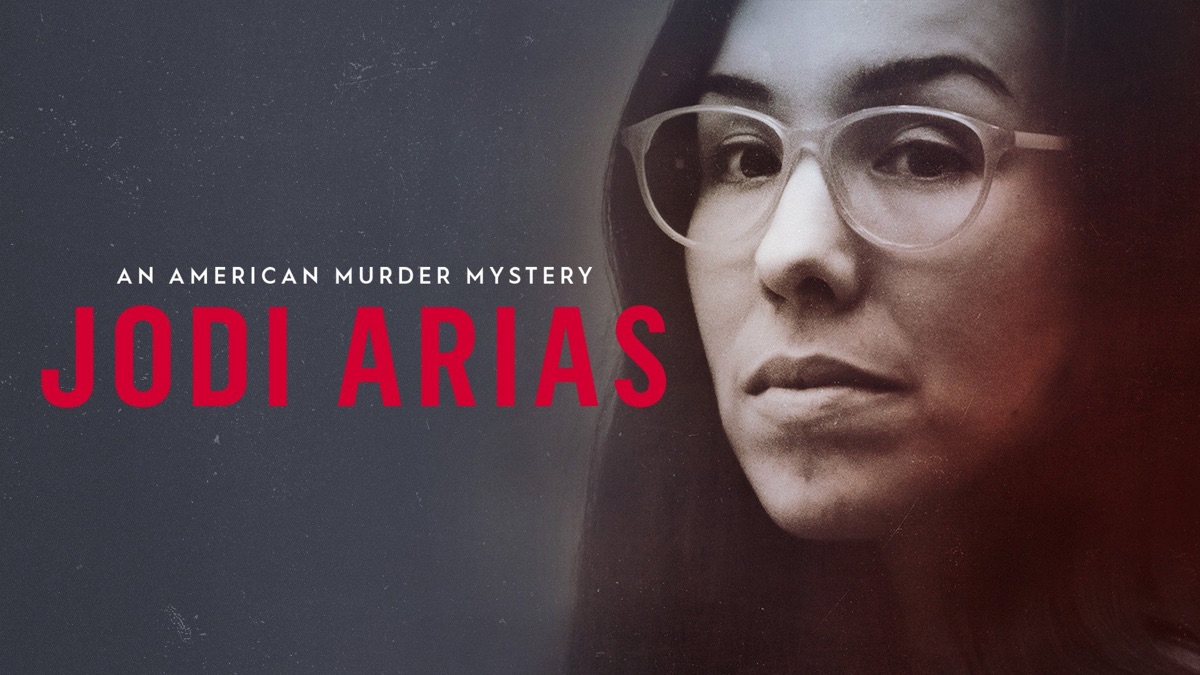 Jodi Arias An American Murder Mystery Apple TV(04)