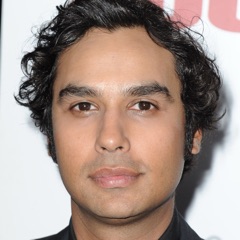 Kunal Nayyar