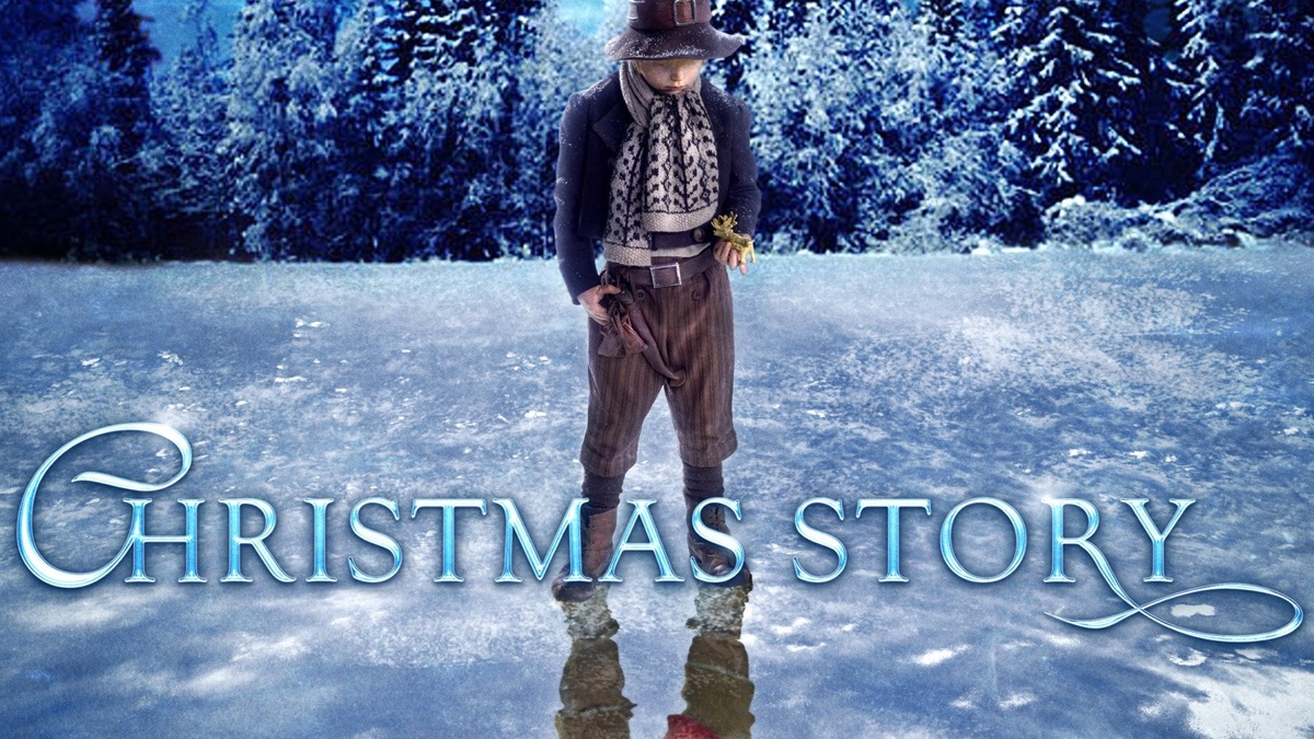 Christmas Story | Apple TV