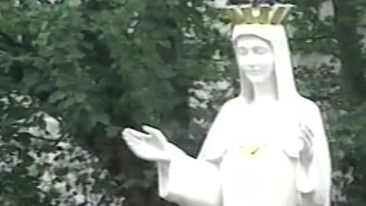 Marian Apparitions of the 20th Century | Apple TV