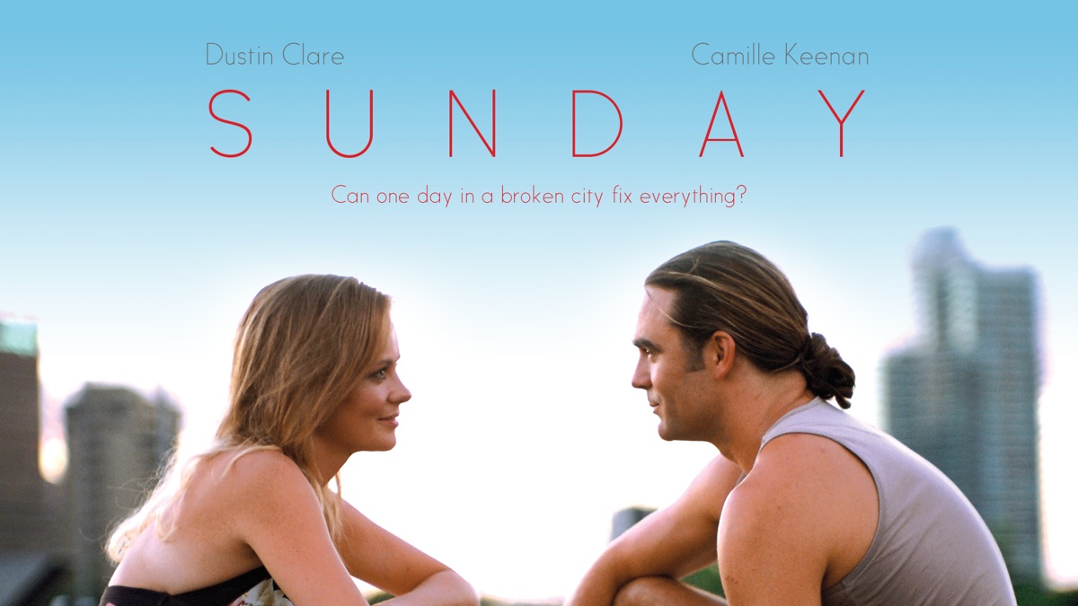 Sunday - Apple TV