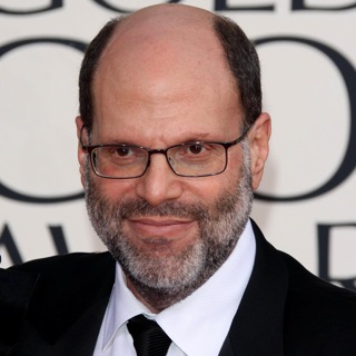 Scott Rudin