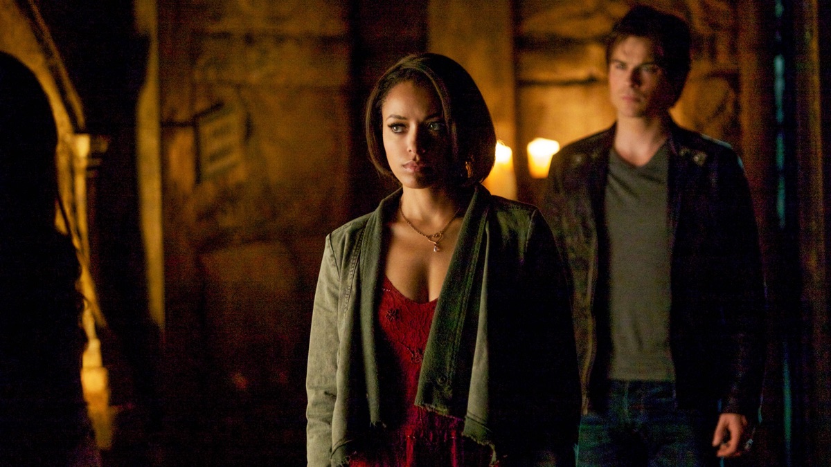 Vampire Diaries Saison 5 Streaming Revenir, ensemble - The Vampire Diaries (saison 5, épisode 22) | Apple TV  (FR)