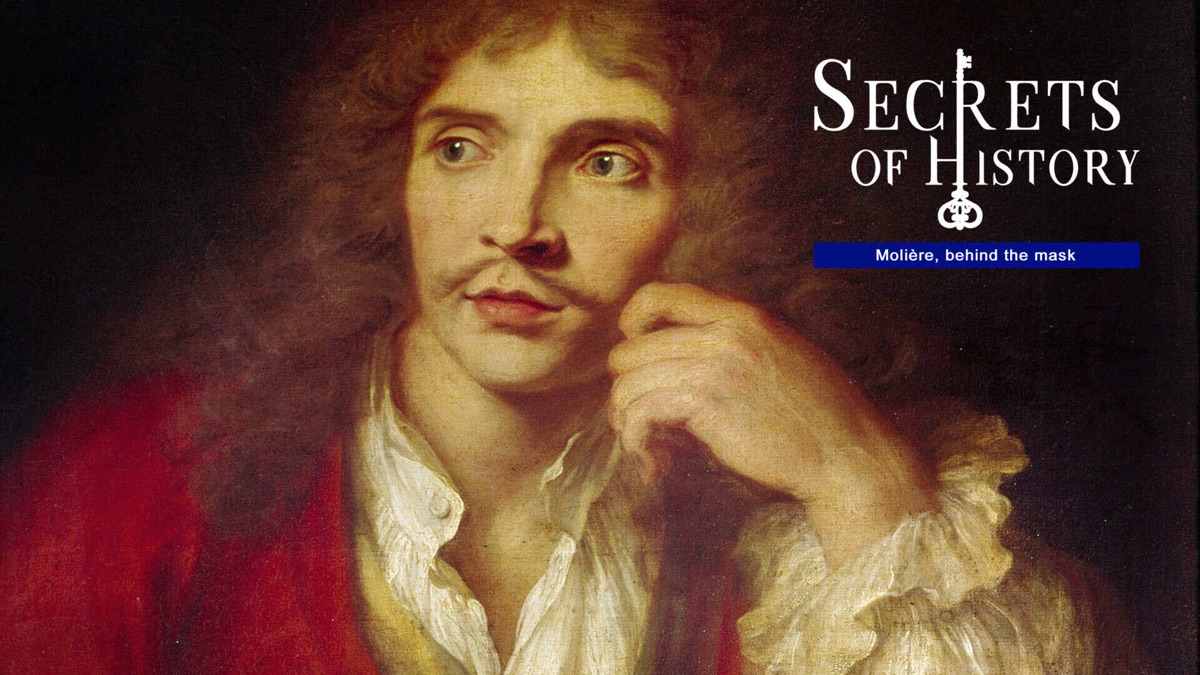 Secrets of history: Molière, behind the mask | Apple TV