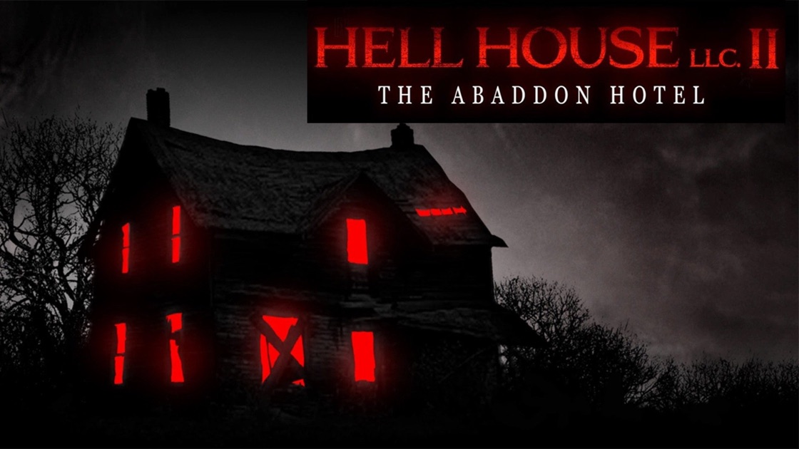 Hell House LLC 2: The Abaddon Hotel on Apple TV