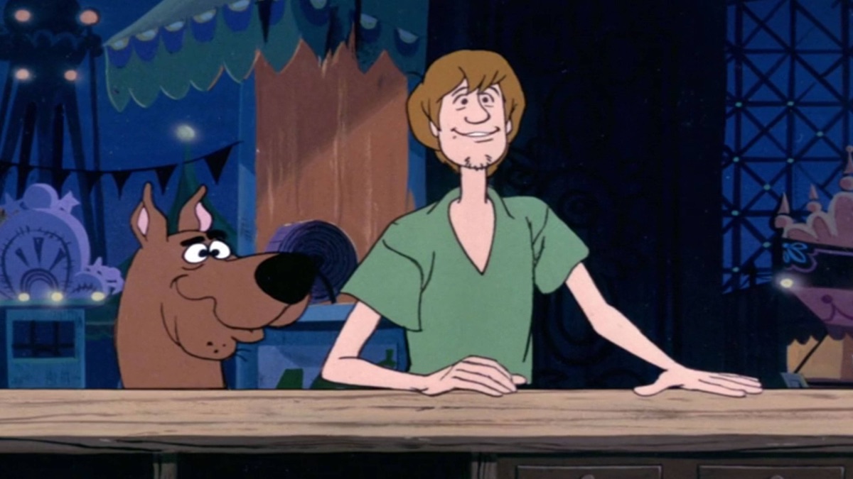 Foul Play in Funland - Scooby-Doo, Where Are You! (Season 1, Episode 8 ...