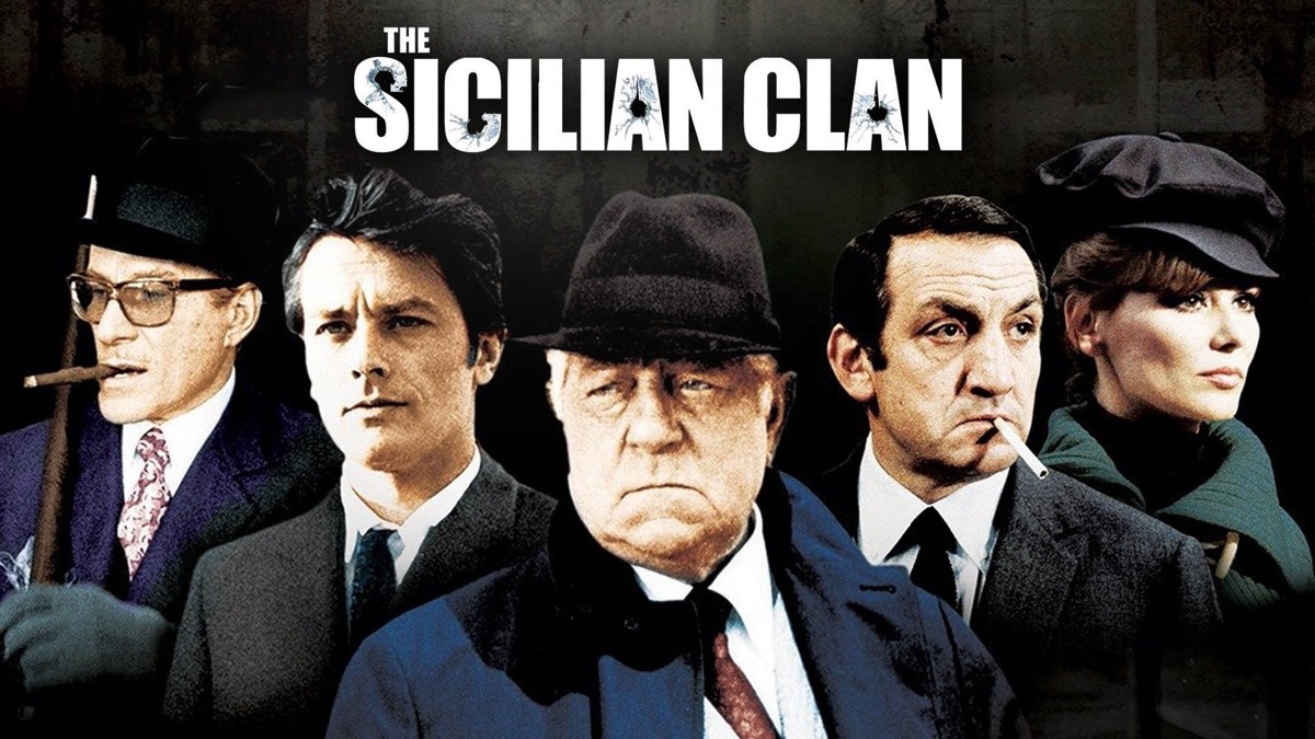 Le clan des promo siciliens