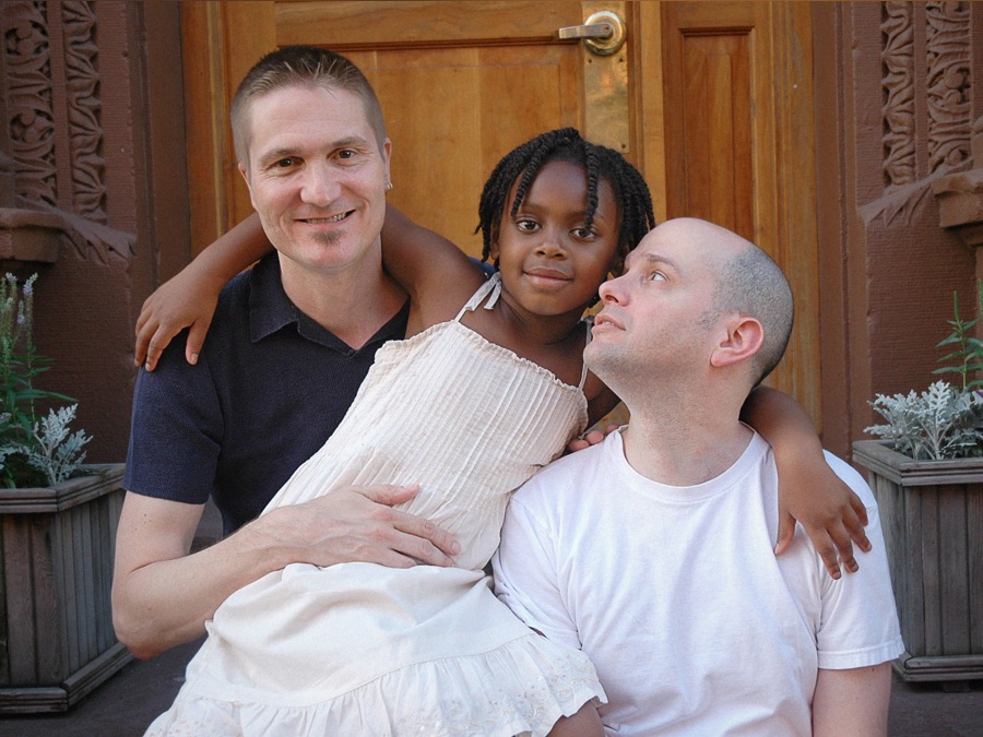 A Family Is a Family Is a Family A Rosie O'Donnell Celebration Apple