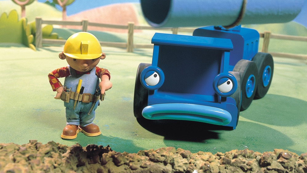 Bob the Builder | Apple TV