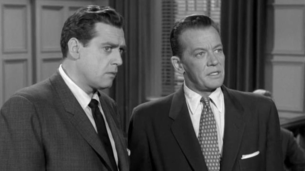 The Case Of The Deadly Double Perry Mason Season 1 Episode 24 Apple Tv