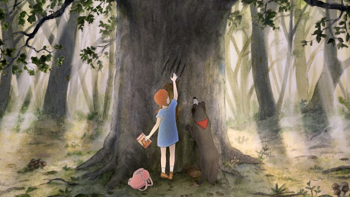 We're Going on a Bear Hunt Apple TV (CA)