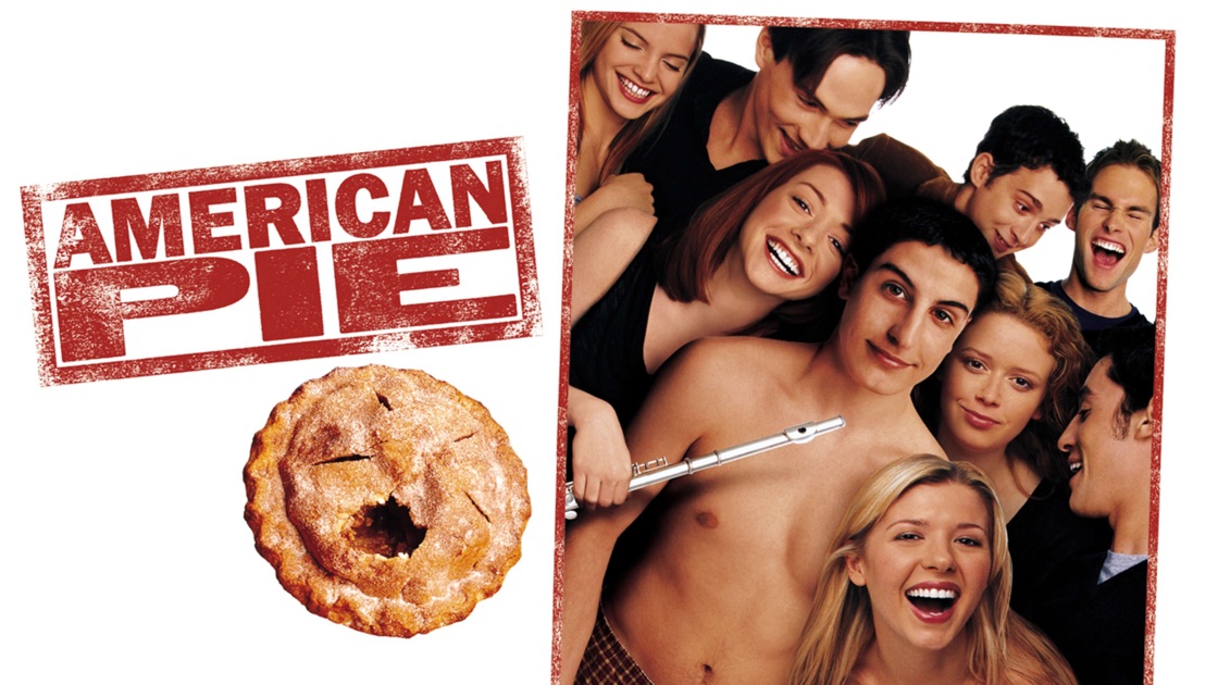 Gay american pie fanfic