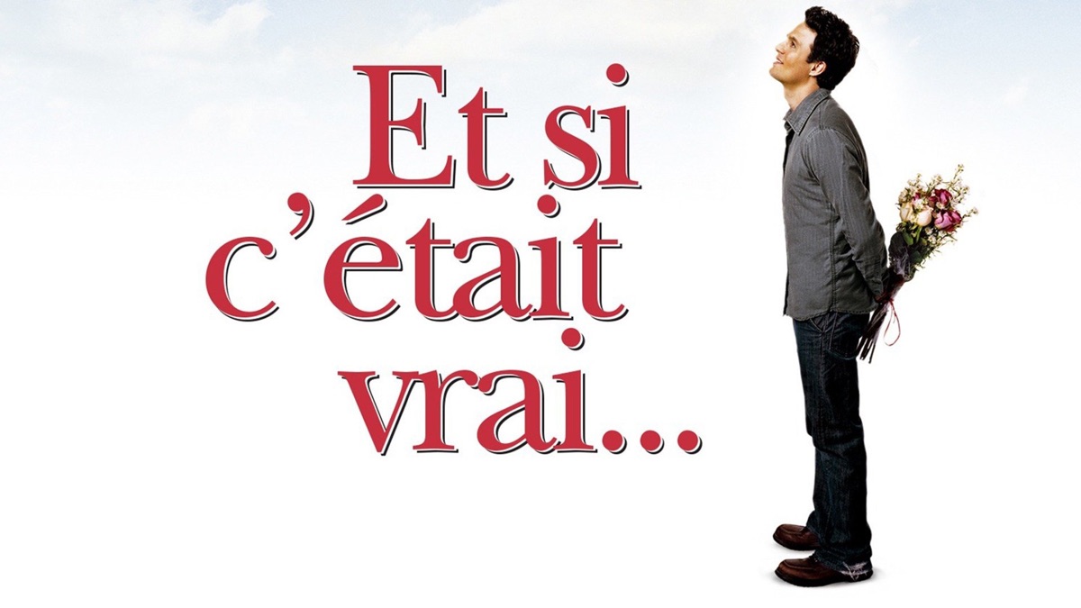 Et si c'etait vrai… | Apple TV