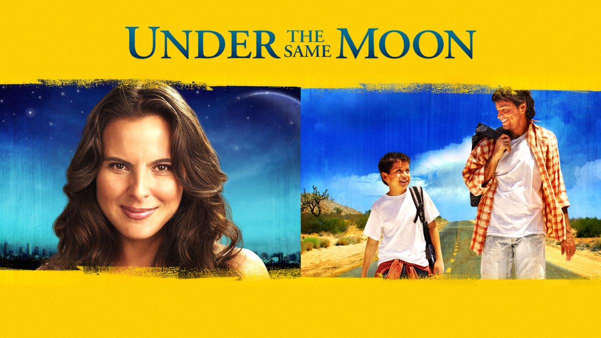 Under The Same Moon Apple Tv