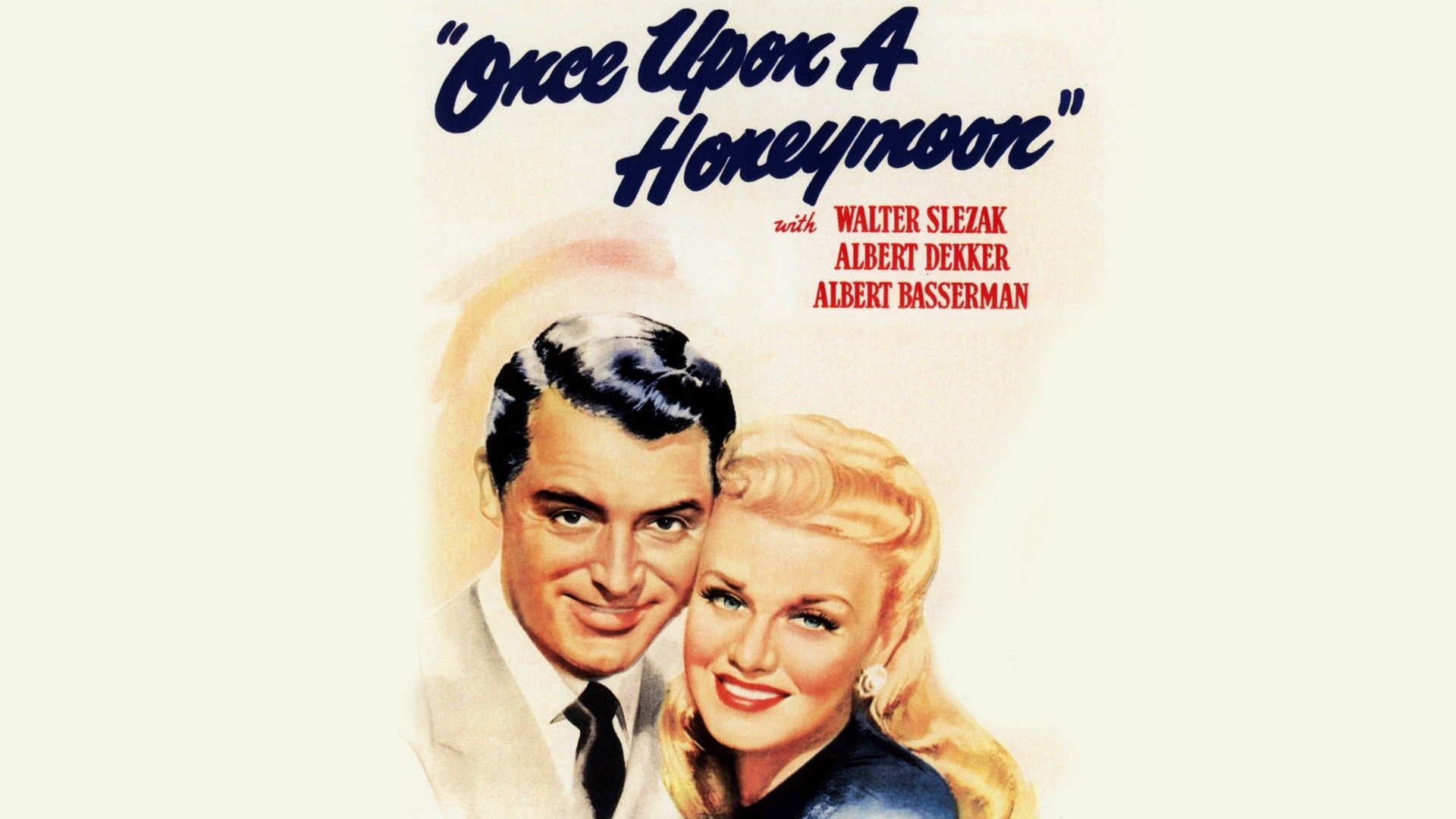 Once Upon a Honeymoon | Apple TV