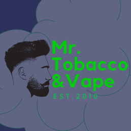 Mr Tobacco and Vape in Raleigh, NC United States