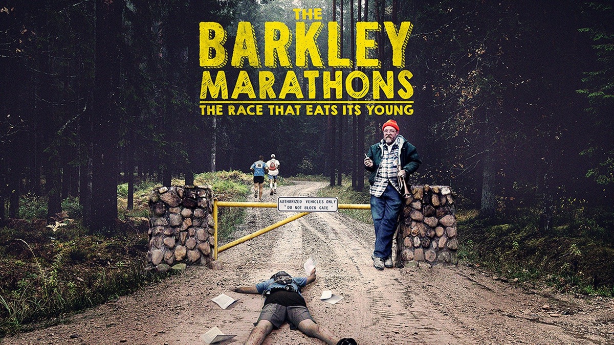 The Barkley Marathons The Race That Eats Its Young Apple TV
