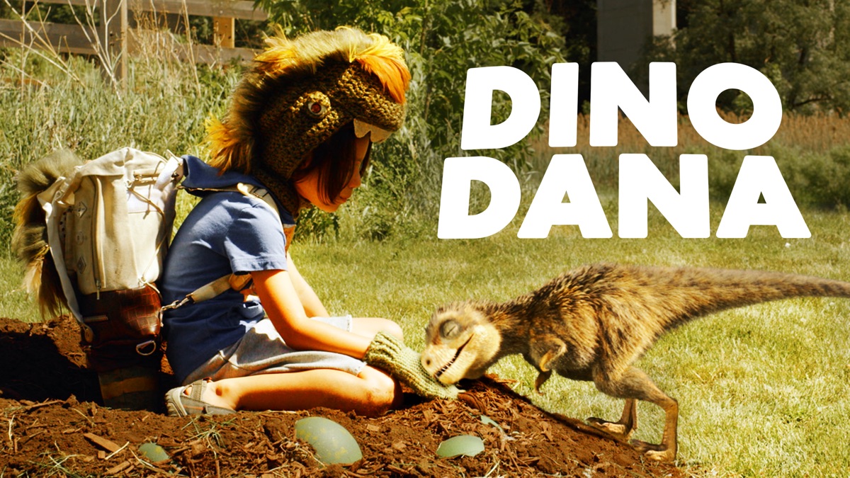 dino dana backpack diy