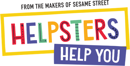 Helpsters Help You