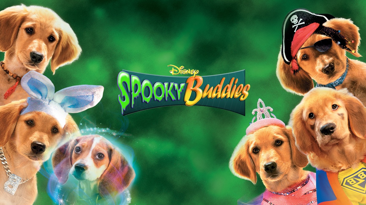 spooky-buddies-apple-tv