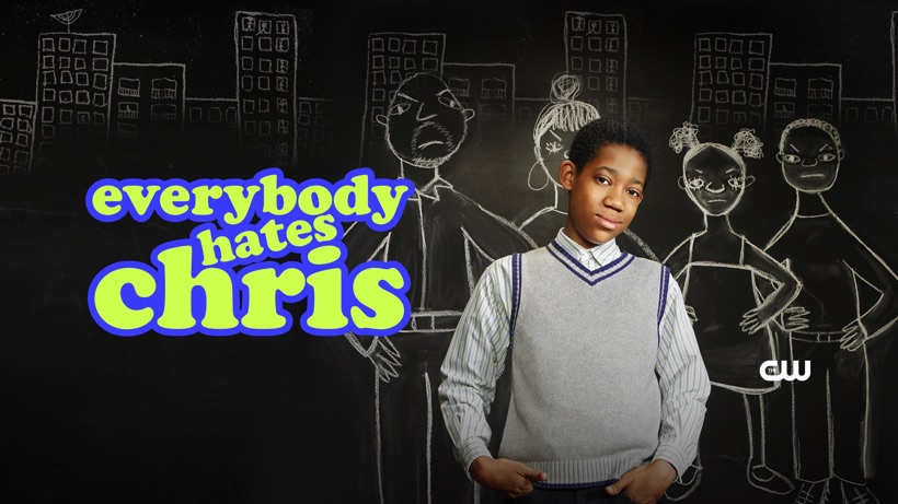 Everybody Hates Chris