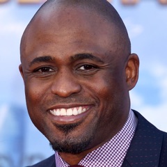 Wayne Brady