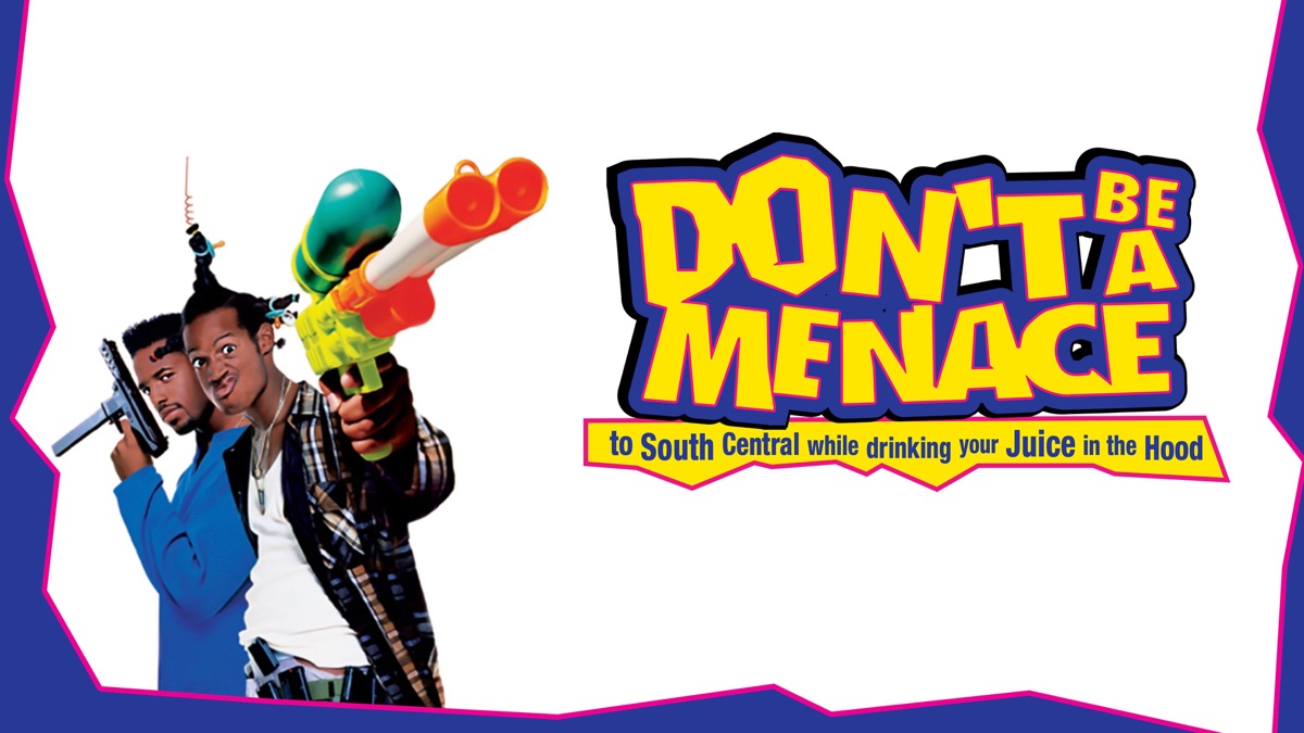 Don't Be a Menace to South Central | Apple TV - Don T Be A Menace To Society Cast