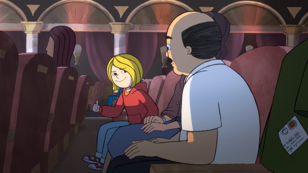 Watch ole golly in love harriet the spy series 2 episode 5 apple