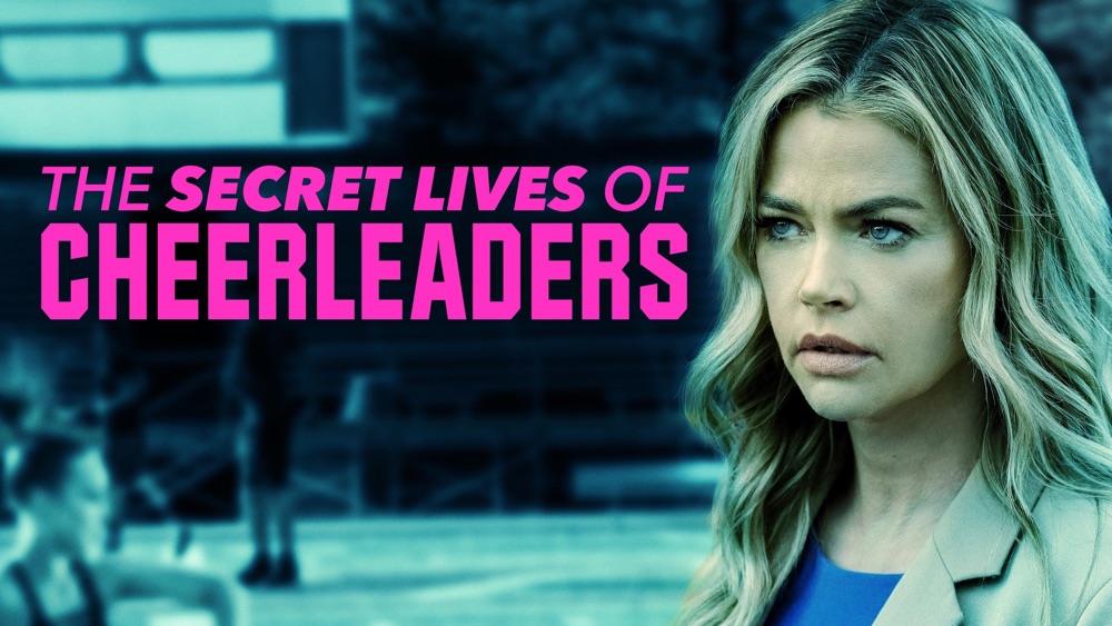 The Secret Lives of Cheerleaders | Apple TV