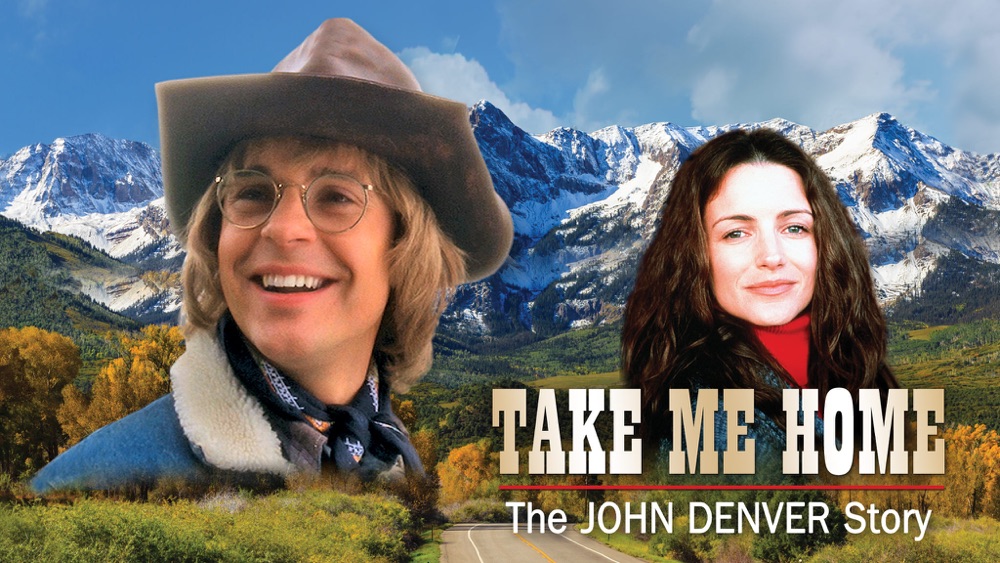Take Me Home The John Denver Story Apple TV