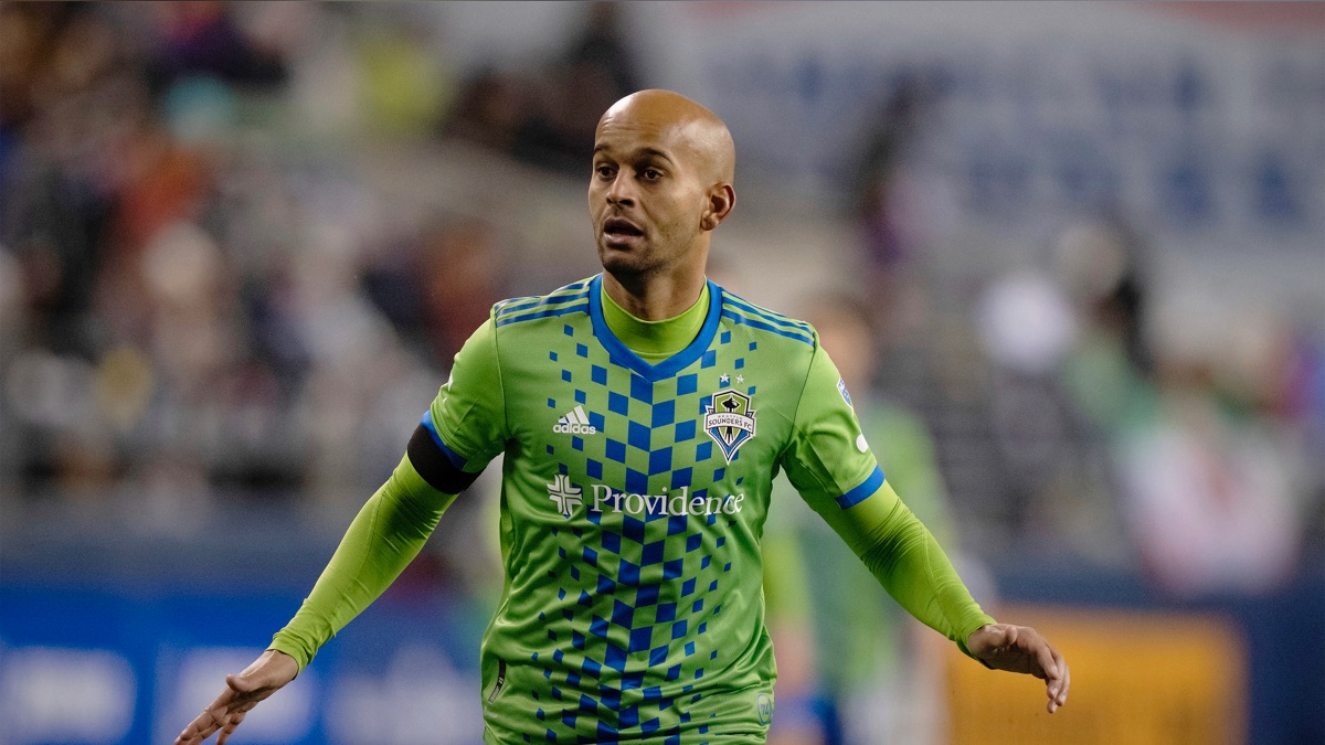 Seattle Sounders FC vs. Orlando City - Watch Live - Apple TV