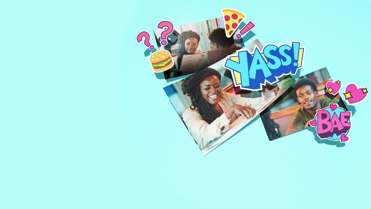 Blind Date Apple TV (UK)