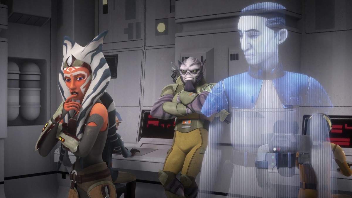 star wars rebels the lost commanders full episode online