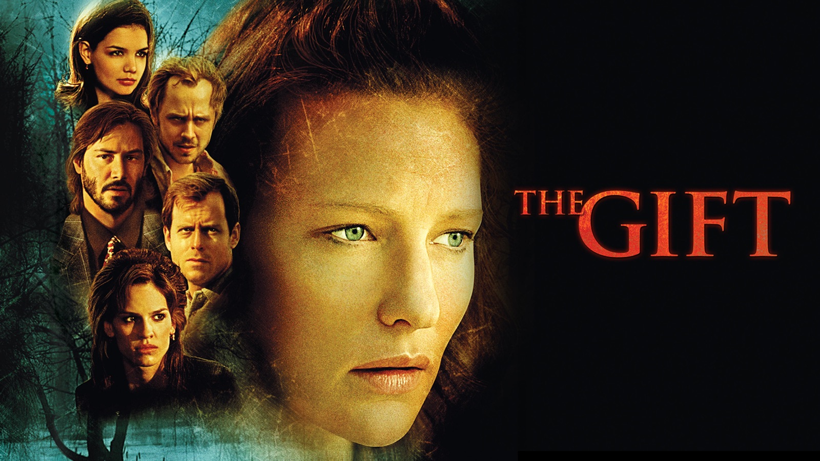 The Gift | Apple TV
