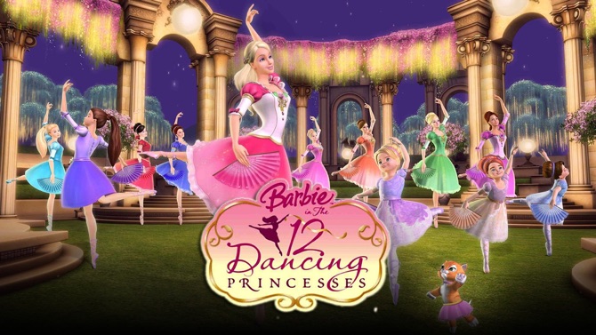 Barbie E La Magia Di Pegaso Streaming