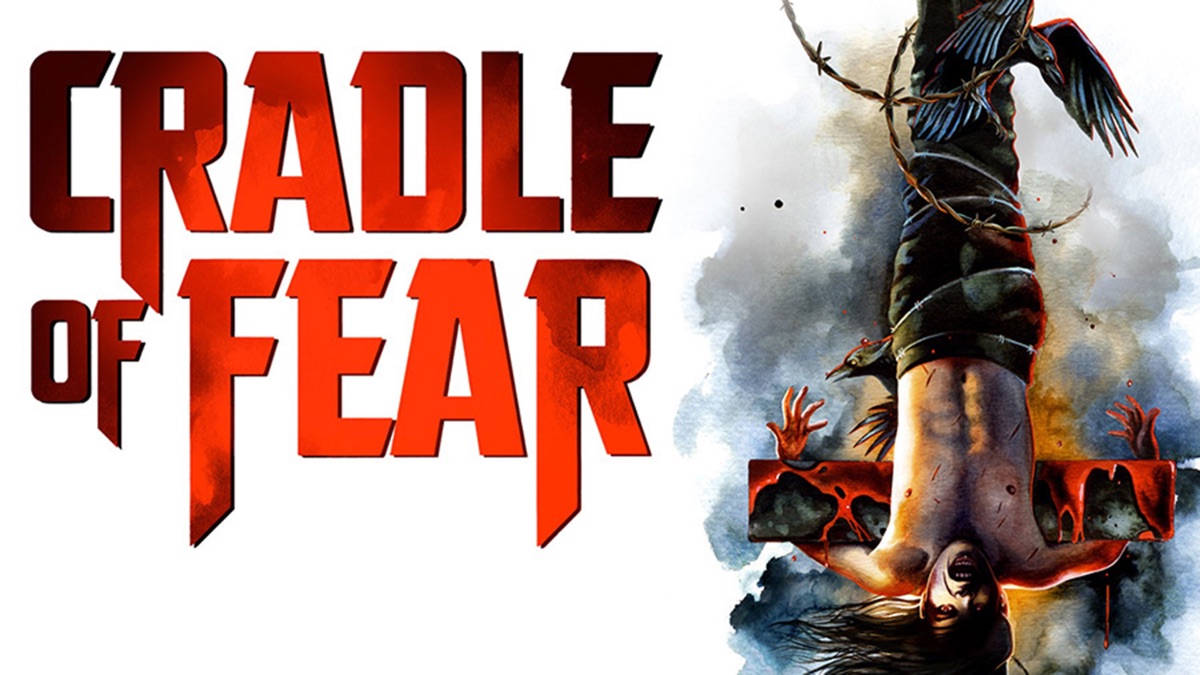 Cradle of Fear | Apple TV