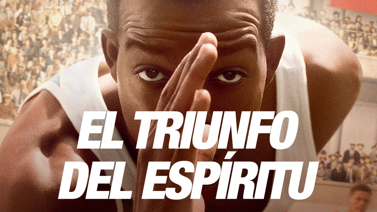 El triunfo del espíritu | Apple TV