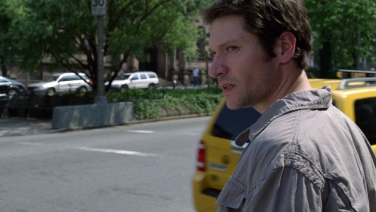 Le côté obscur New York, police judiciaire (saison 20, épisode 1) Apple TV (FR)