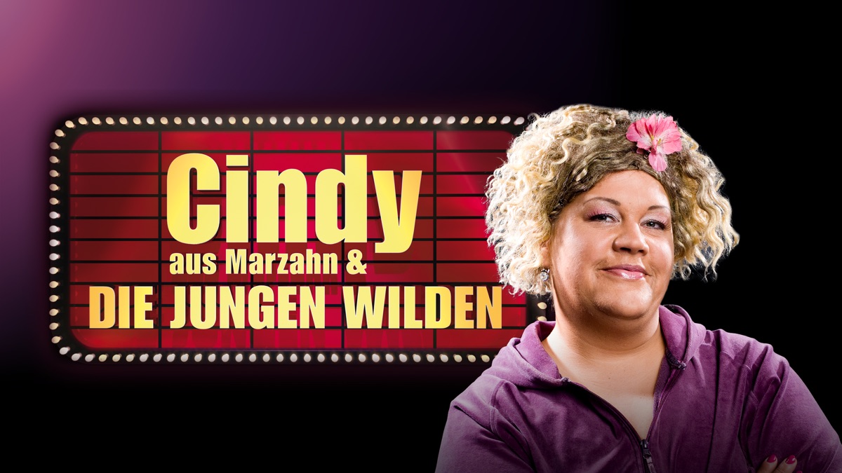 cindy-und-die-jungen-wilden-apple-tv-de