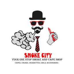 Smoke City in Elizabethtown, KY United States - Apple Maps