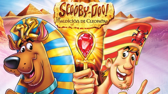 Scooby Doo Y El Rey De Los Duendes En Apple Tv 3869