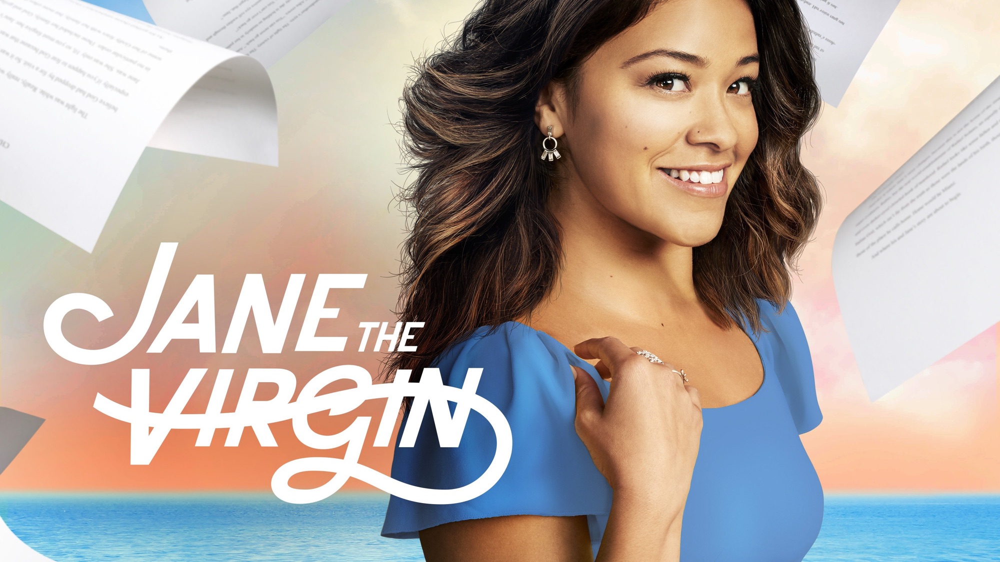 Jane The Virgin | Apple TV